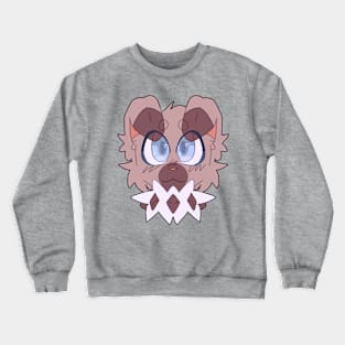 Rock Puppy Crewneck Sweatshirt